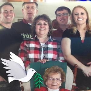 Meet your Posher, Peggy